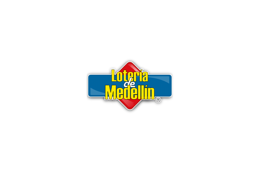 Lotería de Medellín Viernes 11 de Agosto 2023