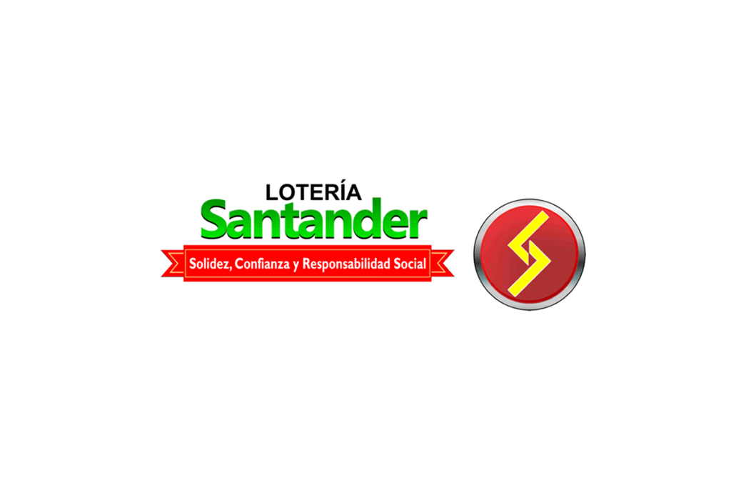 Lotería de Santander Viernes 11 de Agosto 2023